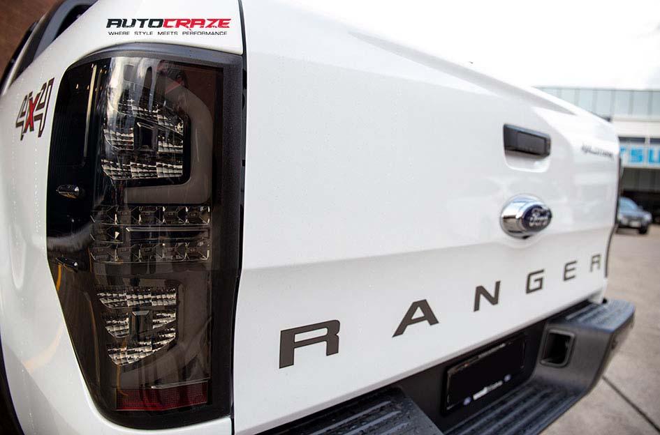 FORD-RANGER-VAPOR-MATTE-BLACK